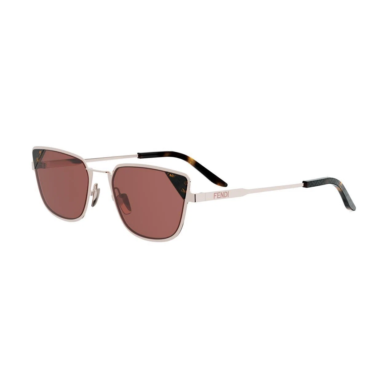 Fendi FE40188U Sunglasses - view 3